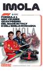 Programme cover of Imola, 19/05/2024