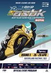Programme cover of Queensland Raceway, 28/04/2024