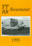 Cover of TT RR Sivuvaunut, 1995